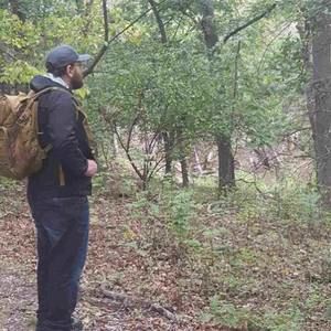 Meet your Posher, Adam